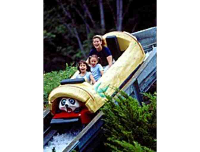 Story Land, Glen NH - Two Day Passes