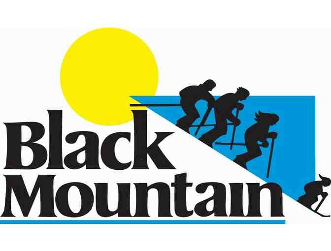 2 Any-Time Ski Vouchers for the 2017-2018 Season at Black Mountain, NH - Photo 1