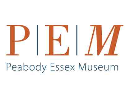 Peabody Essex Museum - 4 Tickets