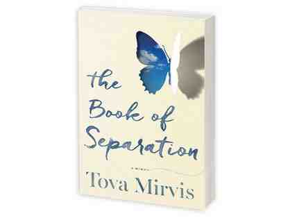 In-Home Book Club with National Bestselling Author Tova Mirvis