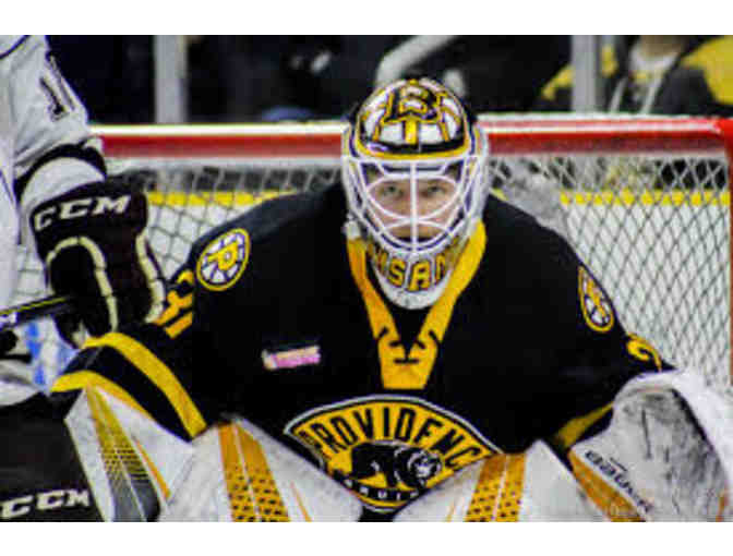 Providence Bruins Hockey - 4 Tickets - Photo 1