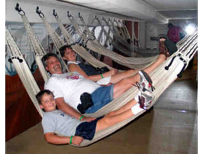 USS Constitution Museum, Boston - Family Membership