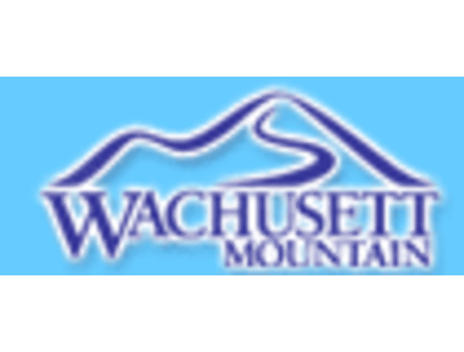 Wachusett Mountain - 2 Community Day Spirit Tickets