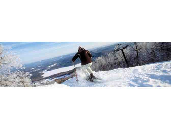 Wachusett Mountain - 2 Community Day Spirit Tickets