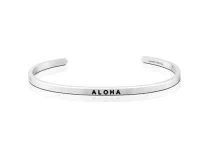 MantraBand Aloha Bracelet