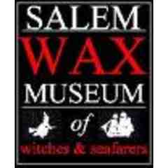 The Salem Wax Museum and Witch Village