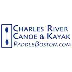 Charles River Canoe & Kayak
