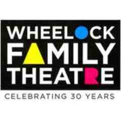 Wheelock Family Theatre