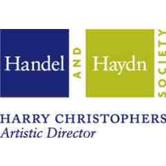 Handel & Haydn Society