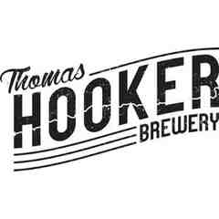 Thomas Hooker Brewery