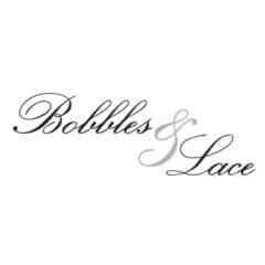 Bobbles & Lace