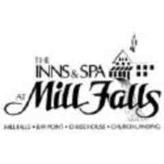 The Inns & Spa at Mill Falls