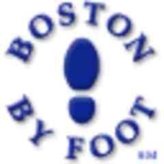 Boston By Foot