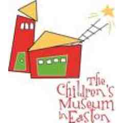 The Children's Museum in Easton