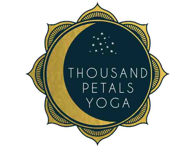 Yoga, Summer or Fall with Sommer and Paul