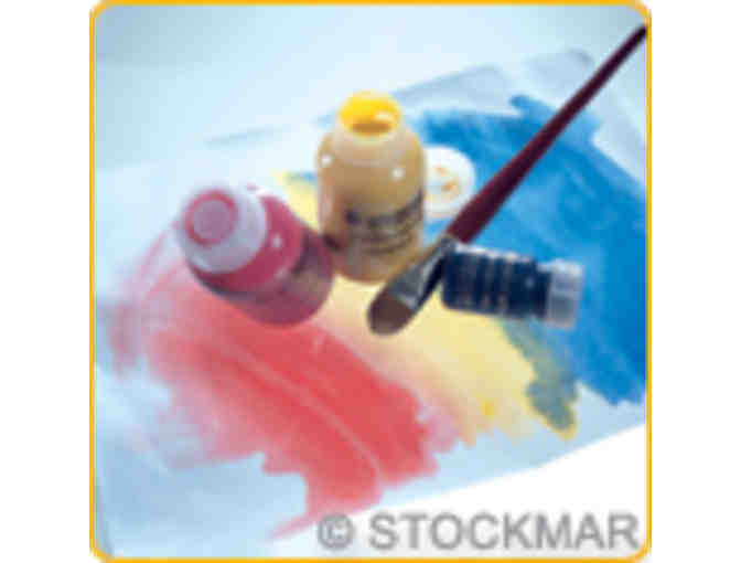 Ages 0-99, Mercurius Spree $200 to spend on quality art, craft, music or play things!