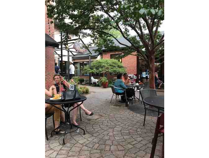 Curries blossom into extraordinary flavor at Vimala's Curryblossom Cafe $50 Gift #2