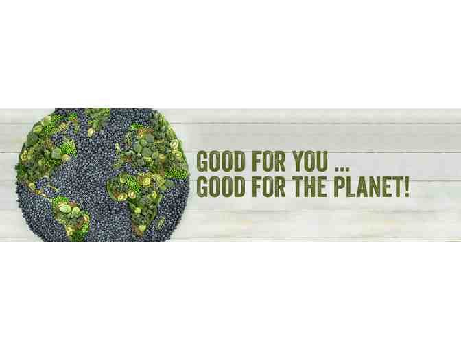 Nourishment from Sprouts! $40 card to Sprouts Farmers Market