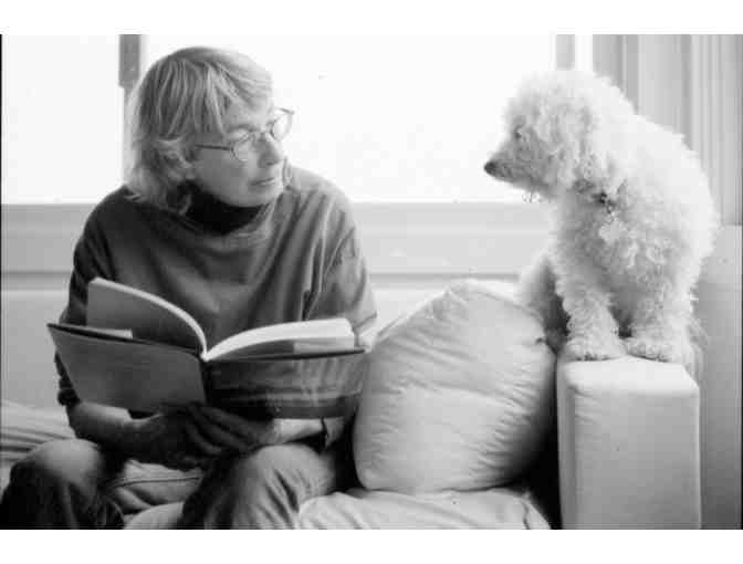 Bee creative with  duo Amy Kortus and Laura Guinan! Morning Musings, Poetry and Painting.