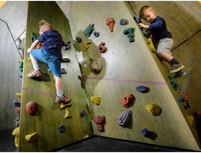 A Must Do!  4 Tickets to Museum of Life and Sciences, 84 acres outside exhibits