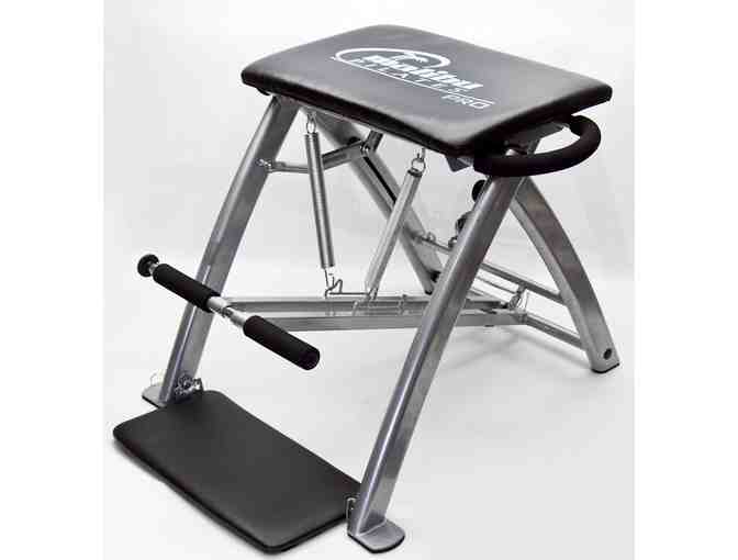 Sunny CA! Malibu Pro Pilates Chair