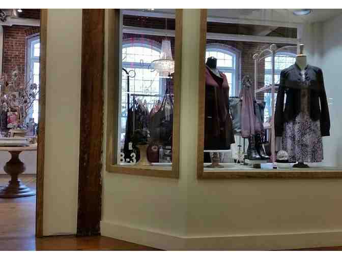 Feel good clothes and accessories for Mom! Sofia's Boutique $250 Shopping Spree!