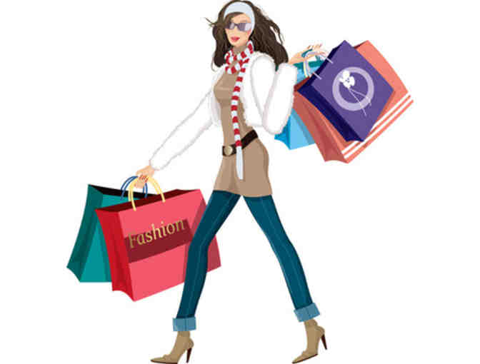 Feel good clothes and accessories for Mom! Sofia's Boutique $250 Shopping Spree!