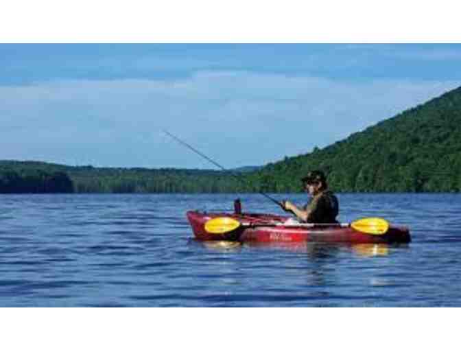 3rd Gr presents..Father's Day Alert!  Fathers/Sons or Family Fishing/Boating Lake Overlook
