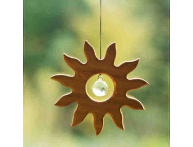 Play Naturally, Nova Naturals, $125 gift card