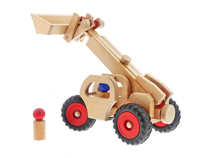 Play Naturally, Nova Naturals, $125 gift card