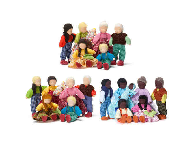 Play Naturally, Nova Naturals, $125 gift card