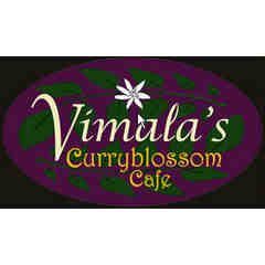Vimala's Curryblossom Cafe