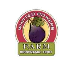 Cheri and Rob Bowers from Whitted Bowers Farm