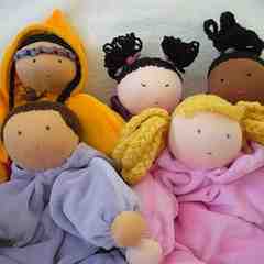 Eeva Bettis Creations