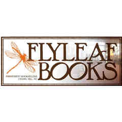 Fly Leaf Books