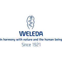 Weleda
