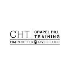 Chapel Hill Fitness