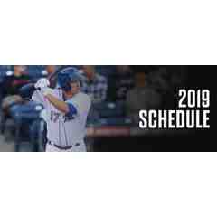 Durham Bulls Baseball Club