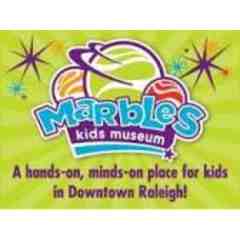 Marbles Kids Museum