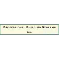 Professional Building Systems Inc.