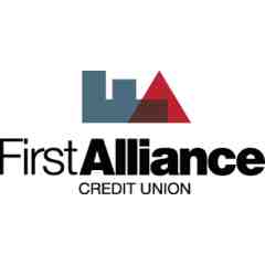 Sponsor: First Alliance Credit Union
