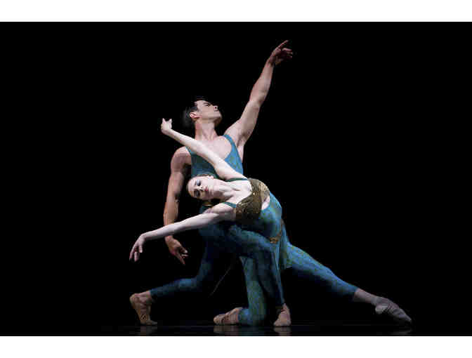 2 Tickets to SF Ballet