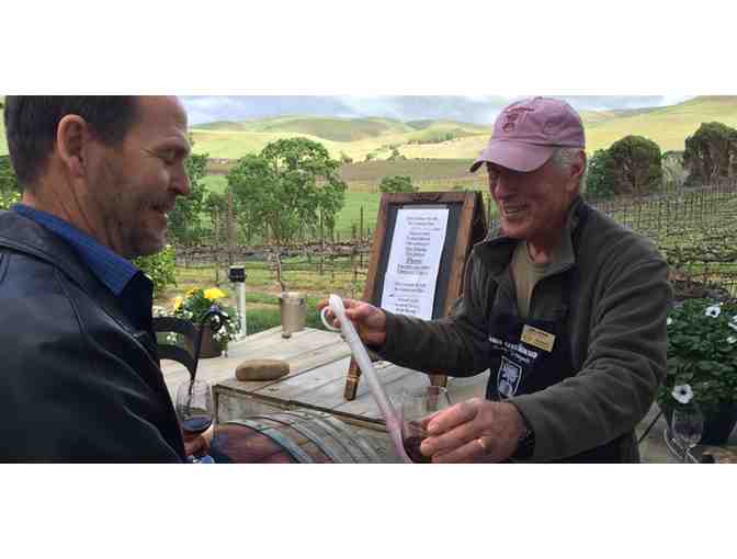 2 Tickets to Barrel Tasting Weekend (March 10-11) in Livermore Valley - Photo 1