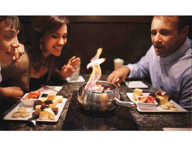 Dinner for 2 at the Melting Pot in Larkspur - Photo 3