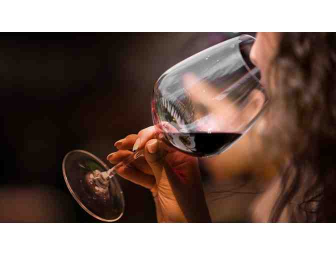 Private Wine Class for 20 at Any Total Wine & More Location