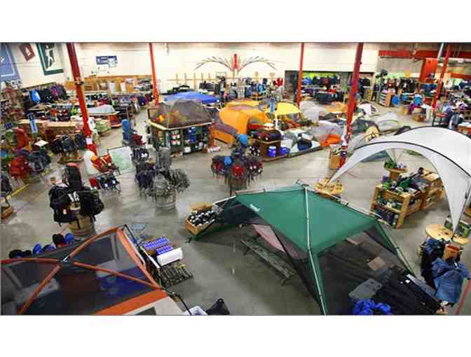 $25 Gift Card to Sports Basement (Any Location or Online)