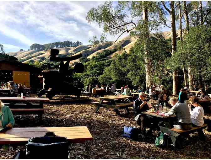 2 Tickets to California Shakespeare Theater