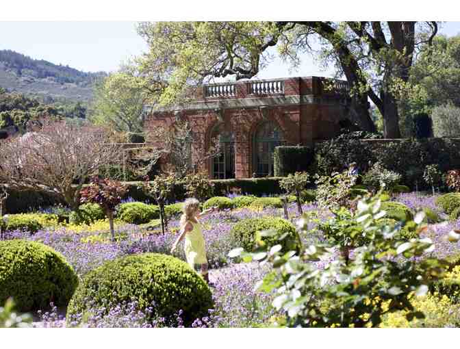 4 Passes to Filoli Historic House and Garden