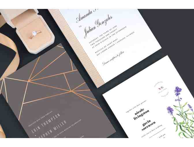 $50 to Paper Culture