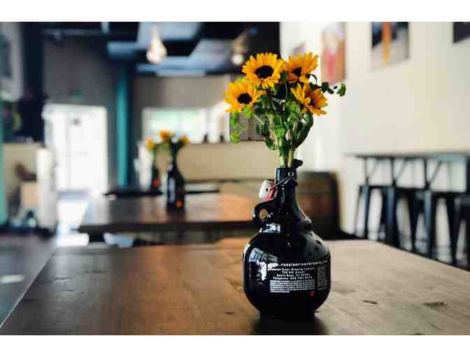 $100 to Tiger's Taproom